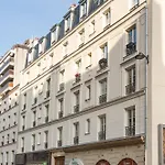 Cozy Flat In Paris Heart