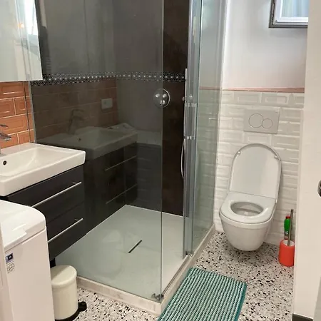 Cozy Flat In Heart Appartamento
