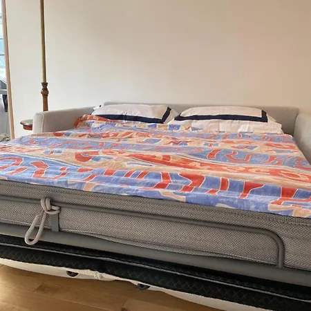 Appartamento Cozy Flat In Heart Parigi