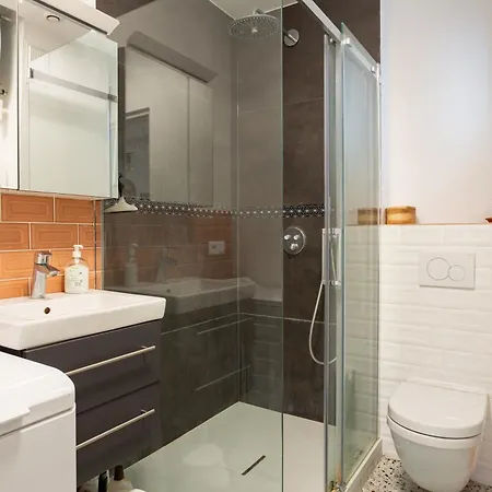 Appartamento Cozy Flat In Heart *