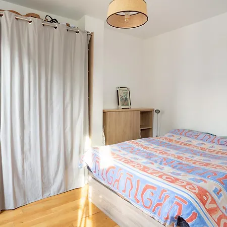 Cozy Flat In Heart Appartamento
