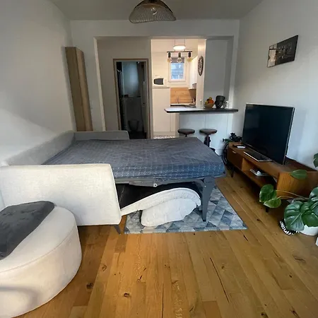 Appartamento Cozy Flat In Heart *