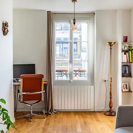 Appartamento Cozy Flat In Heart
